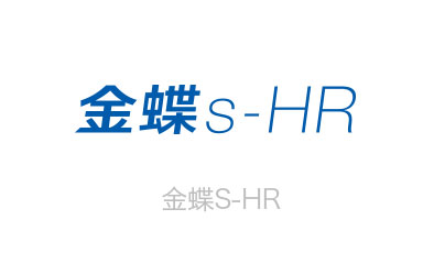 金蝶s-HR